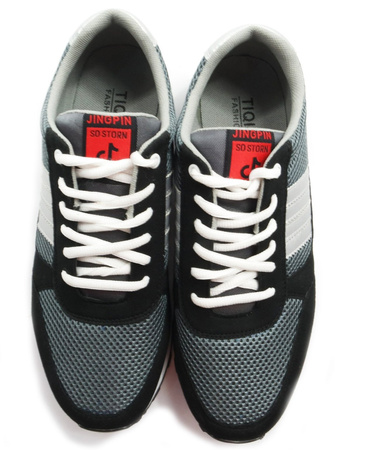 Lekkie sportowe buty męskie