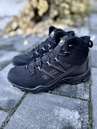Buty męskie trekkingowe DK SPIRIT HIGH VB17431 41