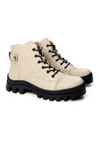 beżowy / brązowy / taupe / khaki