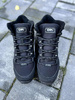 Buty męskie trekkingowe DK SPIRIT HIGH VB17431 41