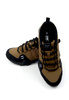 BUTY MĘSKIE TREKKINGOWE DK 09601 BRĄZOWE
