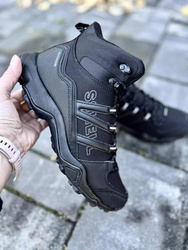 Buty męskie trekkingowe DK SPIRIT HIGH VB17431 41