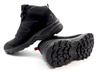 BUTY MĘSKIE TREKKINGOWE DK 2147 SALEM WODOODPORNE SOFT SHELL