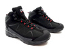 BUTY MĘSKIE TREKKINGOWE DK 2147 SALEM WODOODPORNE SOFT SHELL