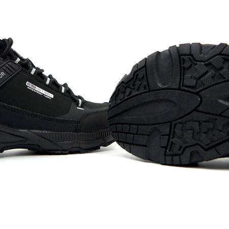 BUTY MĘSKIE TREKKINGOWE DK 1096 PREDATOR SOFT SHELL