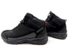 BUTY MĘSKIE TREKKINGOWE DK 2147 SALEM WODOODPORNE SOFT SHELL